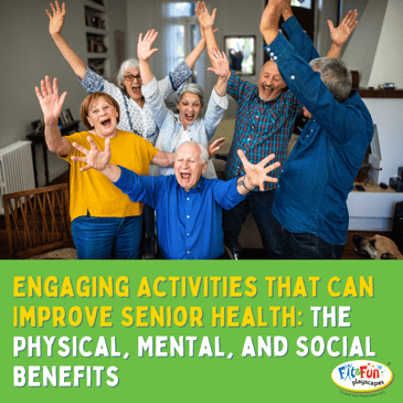 Senior Health and Activity