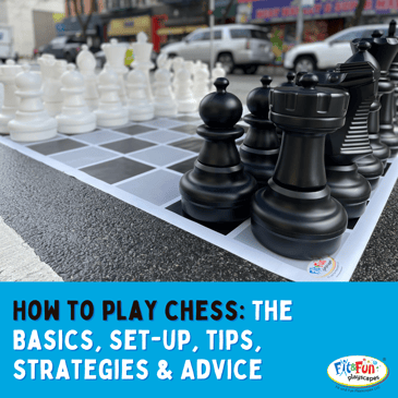 How to Play Chess