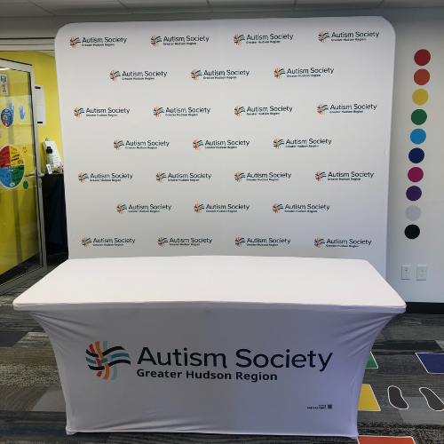 Autism Society GHR