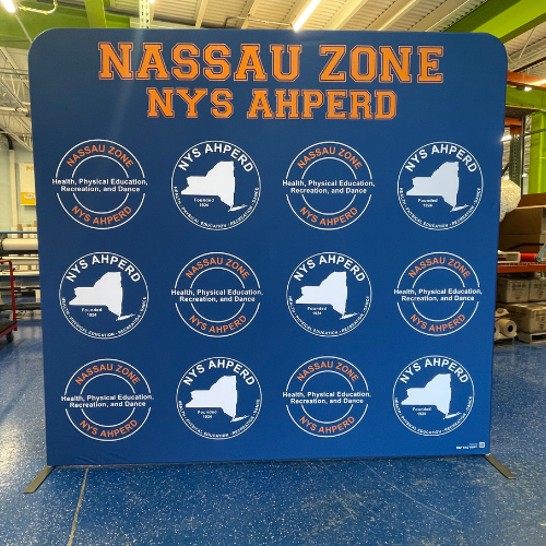 Nassau Zone 1