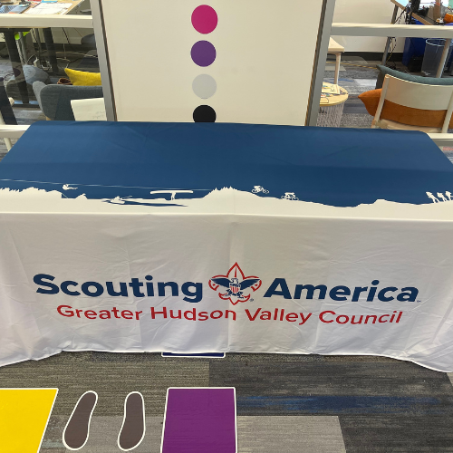 Scouting America 1